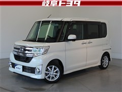 ダイハツ タント カスタムX