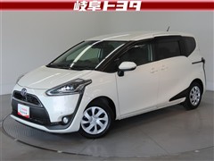 トヨタ シエンタ G