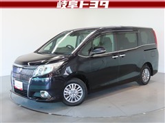 トヨタ エスクァイア XI