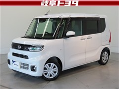 ダイハツ タント X