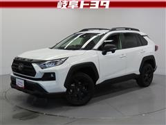 トヨタ RAV4 アドベンチャーオフロード