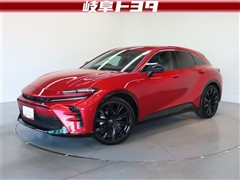 トヨタ クラウンHV スポーツ Z