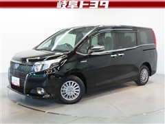 エスクァイアHV GIブラックテーラー