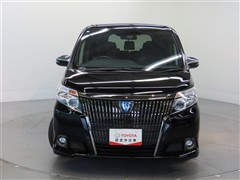 エスクァイアHV GIブラックテーラー