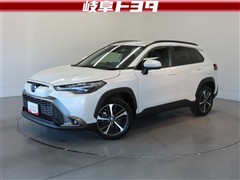 カローラクロスHV Z