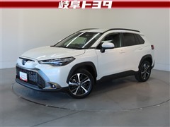 カローラクロスHV Z