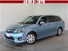 カローラフィールダーHV G エアロツ