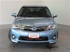 カローラフィールダーHV G エアロツ