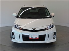 エスティマ アエラス プレミアムED