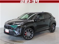 ヤリスクロスHV GRスポーツ