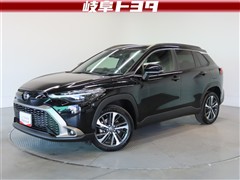 カローラクロスHV Z