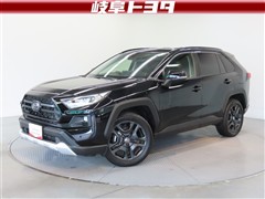 RAV4 アドベンチャー