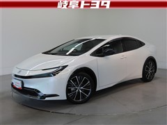 トヨタ プリウス Z
