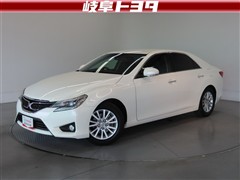 トヨタ マークX 250G