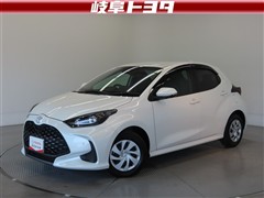 ヤリス G