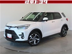 トヨタ ライズHV Z