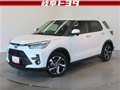 トヨタ ライズHV Z