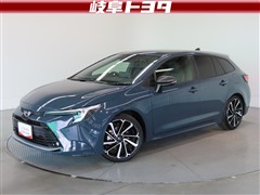 トヨタ カローラツーリングHV WXB