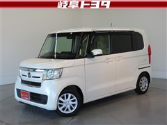 ホンダ N-BOX G EXホンダ センシンク