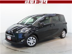 トヨタ シエンタHV G