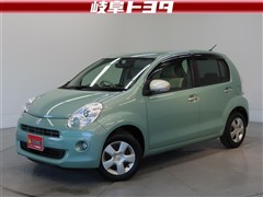 パッソ プラスハナ