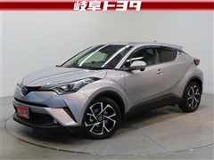 C-HR HV G