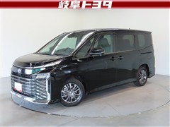トヨタ ヴォクシーHV S-G