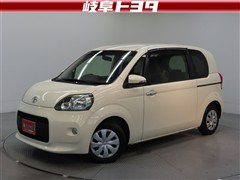 トヨタ ポルテ 1.3X