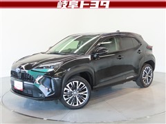 トヨタ ヤリスクロスHV Z
