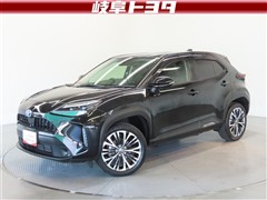 トヨタ ヤリスクロスHV Z