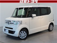 ホンダ N-BOX G