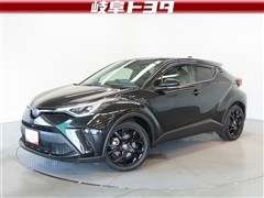 C-HR HV GモードネロSプラス