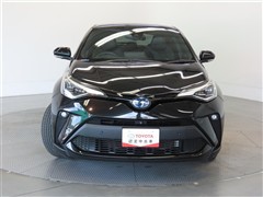 C-HR HV GモードネロSプラス