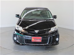 エスティマ アエラス