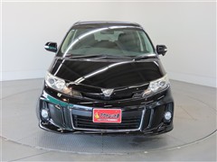 エスティマ アエラス