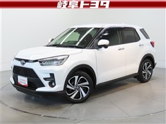 トヨタ ライズ Z