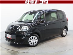 トヨタ ポルテ G