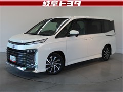 ヴォクシーHV S-Z