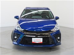 プリウスアルファ SツーリングG`s