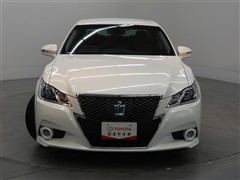 クラウンHV アスリートS