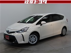 プリウスアルファ G