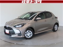 トヨタ ヤリス X