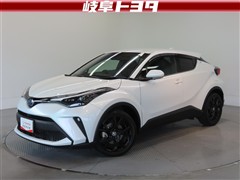 C-HR HV G Mode-Nero