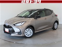 ヤリスHV Z