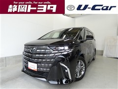 アルファード Z