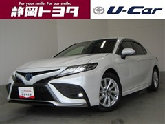 カムリ WS