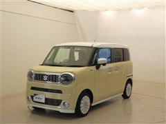 ワゴンRスマイル ハイブリッド X