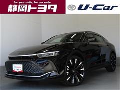 トヨタ　クラウン CO RS アドバンスド