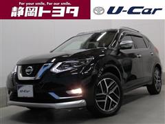 日産 エクストレイルオーテック MプレI