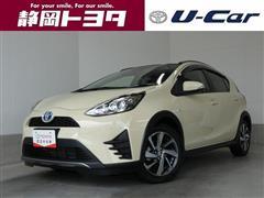 アクア クロスオーバー